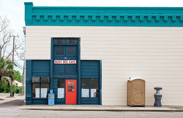 Best Event porta potty rental  in Somerset, TX