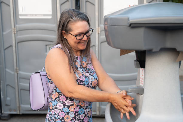 Best Best portable toilet rental  in Somerset, TX