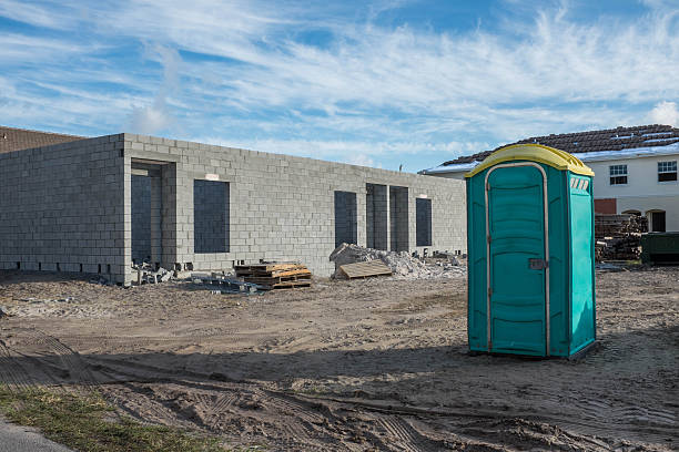 Best Local porta potty services  in Somerset, TX